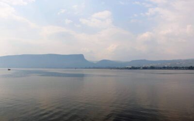 Going back to Galilee