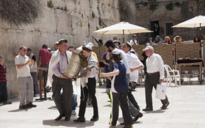 Shavuot y Pentecostés