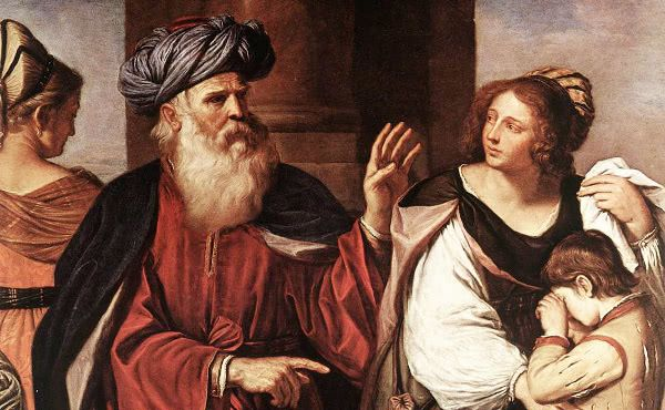 Who was Abraham?