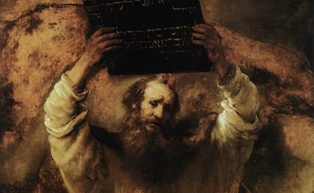 Las alianzas de Dios con el hombre