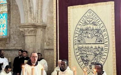 El Cenáculo y Pentecostés