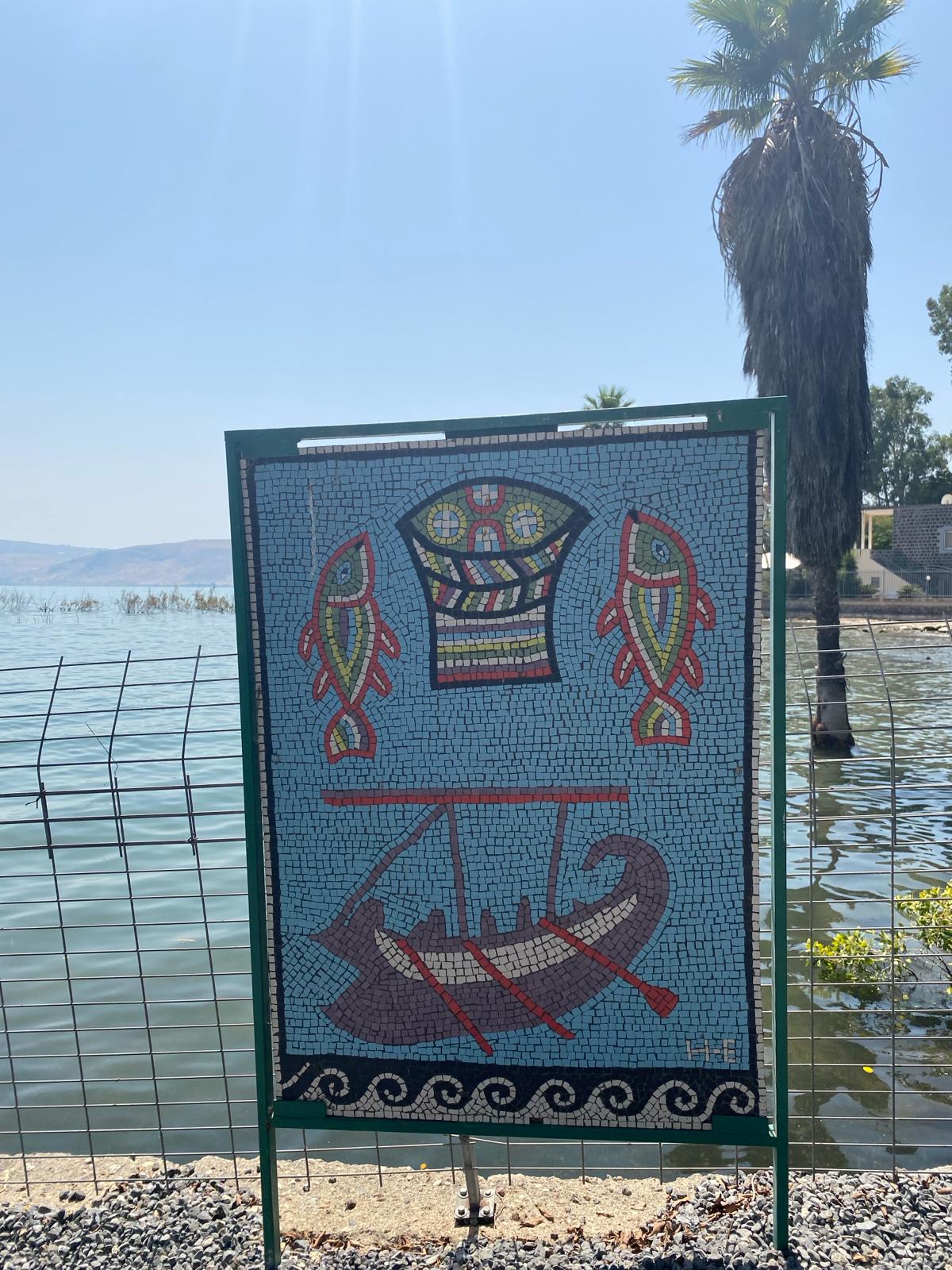 Fishing Techniques at the Sea of Galilee in the Times of Jesus - Saxum
