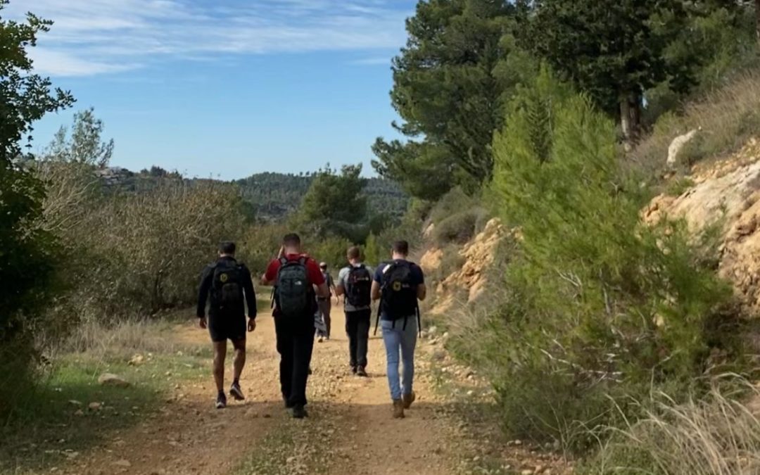 Pascua en el Camino de Emaús