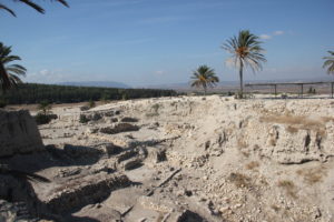 Megidó, foto por Omer Markovski