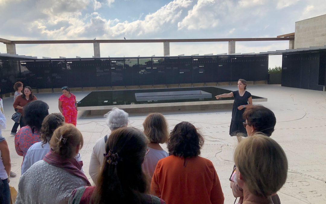 Una experiencia en Saxum