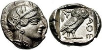 Drachma