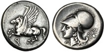 Corinthian Stater