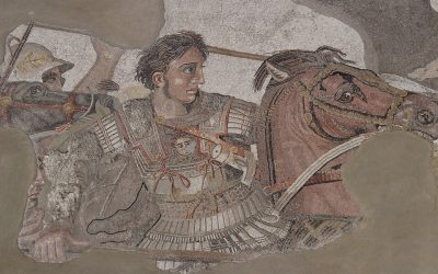 The Hellenization of the Land of Israel