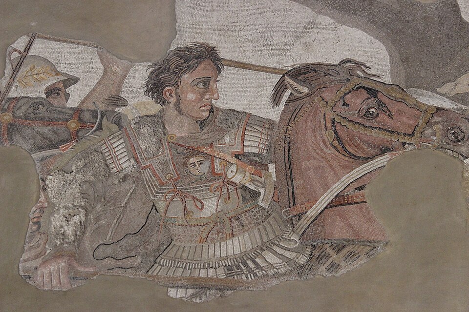 The Hellenization of the Land of Israel