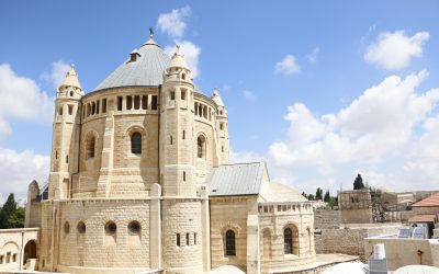 Another Empty Tomb?
