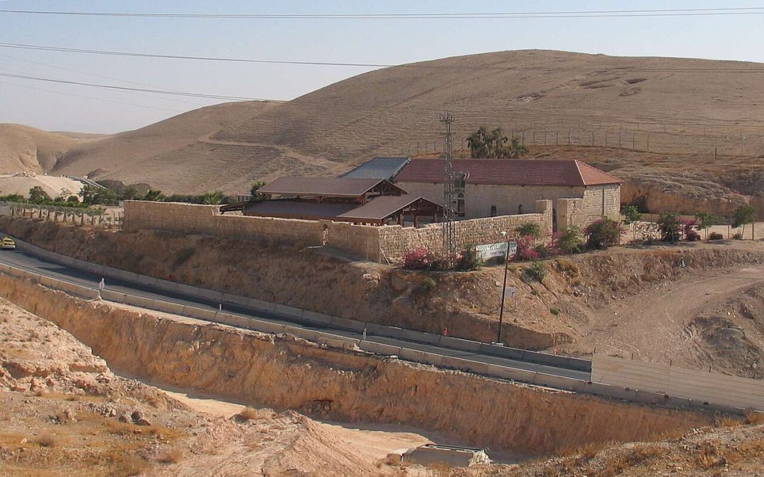 ¿Existió el Buen Samaritano?