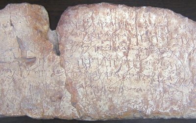 El Túnel de Ezequías: donde la Biblia se encuentra con la arqueología