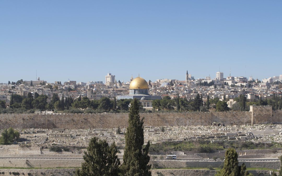 The joy of giving and receiving!