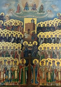 Church of the Holy Sepulcher, Jerusalem