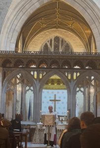 St. George Cathedral, Jerusalem