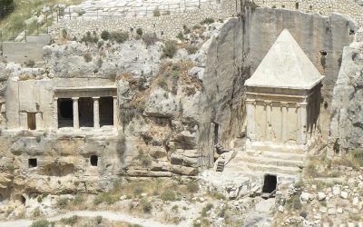 La Dinastía Asmonea