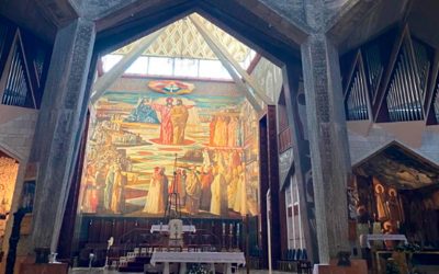 The Holy Land: A Window into Jesus’ Life