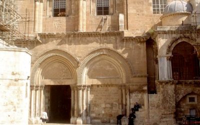 The Holy Land: A Window into the Life of Jesus (II)