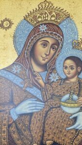 Bethlehem Our Lady