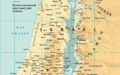 Los reinos de Israel y Judá: la historia de los reyes tras Salomón