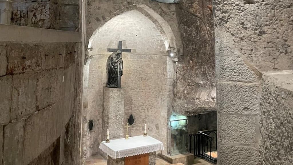 Exaltation of the Holy Cross